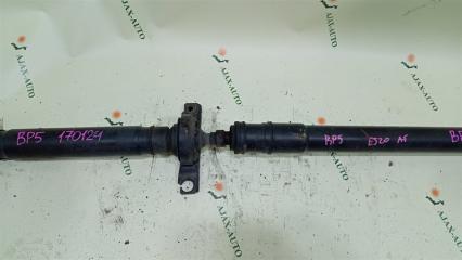 Карданный вал SUBARU LEGACY BP5 EJ204 4 ракурс