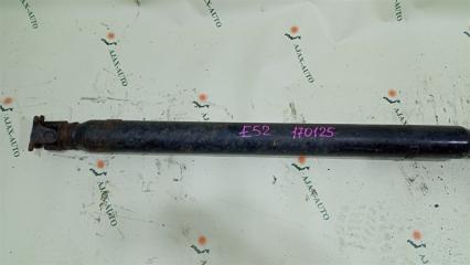 Карданный вал NISSAN ELGRAND E52 QR25 1 ракурс