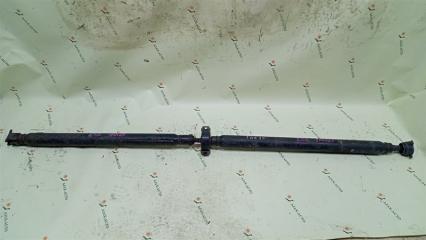 Карданный вал NISSAN ELGRAND E52 QR25 2 ракурс