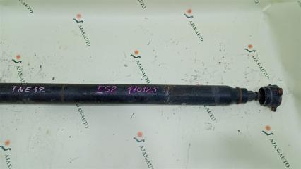 Карданный вал NISSAN ELGRAND E52 QR25 4 ракурс