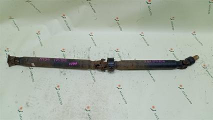 Карданный вал NISSAN CEDRIC