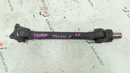 Карданный вал передний SUZUKI JIMNY