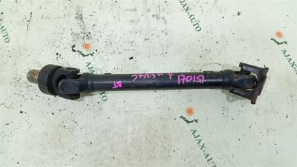 Карданный вал передний SUZUKI JIMNY