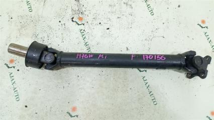 Запчасть Карданный вал  передний MITSUBISHI PAJERO IO  Контрактный  мт