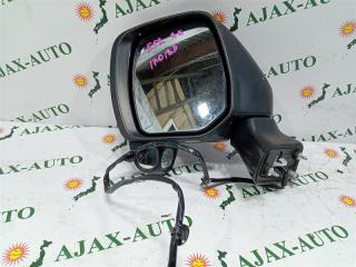 Зеркало левое NISSAN ELGRAND E52 1 ракурс