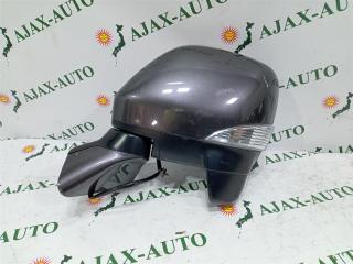 Зеркало левое NISSAN ELGRAND E52 2 ракурс
