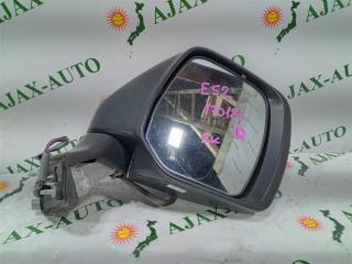 Зеркало правое NISSAN ELGRAND E52 1 ракурс