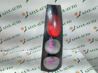 Стоп-сигнал правый TOYOTA RAUM контрактная Стоп-сигнал правый TOYOTA RAUM