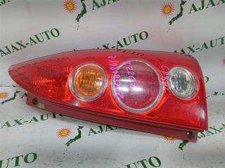 Запчасть стоп-сигнал правый MAZDA PREMACY