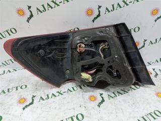 Стоп-сигнал правый SUBARU IMPREZA GE3 22020087 2 ракурс