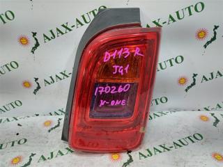 Стоп-сигнал правый HONDA N-ONE