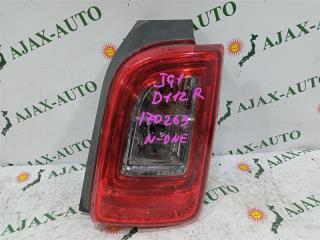 Стоп-сигнал правый HONDA N-ONE