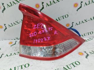 Стоп-сигнал правый HONDA INSIGHT