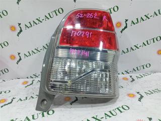 Стоп-сигнал правый TOYOTA SPADE