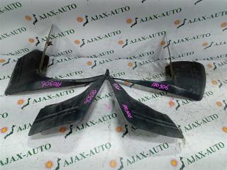Запчасть Брызговик  MITSUBISHI PAJERO IO  Контрактный  комплект
