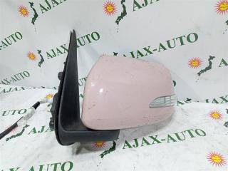 Зеркало левое DAIHATSU MOVE