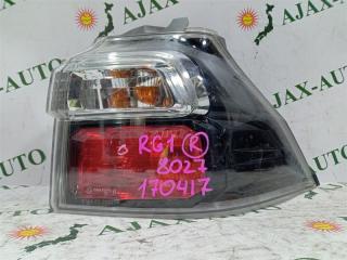 Стоп-сигнал правый HONDA STEP WAGON