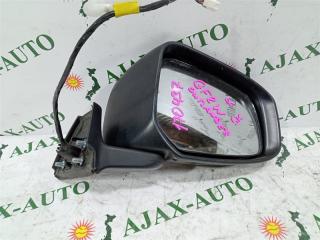Зеркало правое MITSUBISHI EK WAGON B11W 1 ракурс