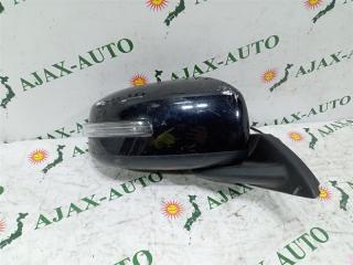 Зеркало правое MITSUBISHI EK WAGON B11W 2 ракурс
