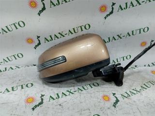 Зеркало правое MITSUBISHI EK WAGON B11W 2 ракурс