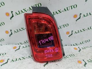 Стоп-сигнал левый HONDA N-ONE