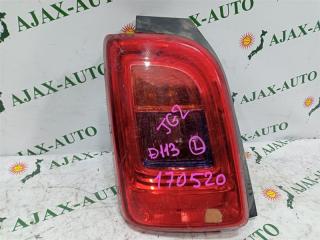 Стоп-сигнал левый HONDA N-ONE