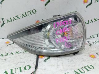 Запчасть стоп-сигнал левый MAZDA PREMACY