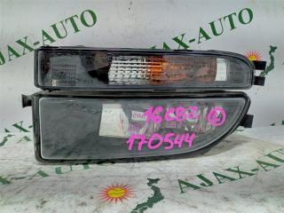 Фото запчасти туманка левая VOLKSWAGEN BEETLE контрактная запчасть Запчасть туманка левая VOLKSWAGEN BEETLE