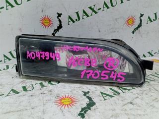 Фото запчасти туманка левая VOLKSWAGEN BEETLE контрактная запчасть Запчасть туманка левая VOLKSWAGEN BEETLE