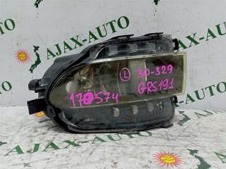 Туманка левая LEXUS GS300