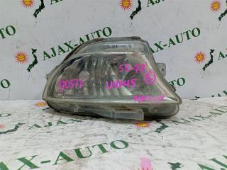 Запчасть туманка правая LEXUS LS600