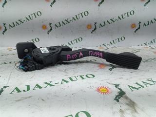 Педаль подачи топлива MITSUBISHI MIRAGE