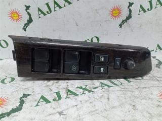 Блок упр. стеклоподьемниками правый передний NISSAN ELGRAND E52 1 ракурс