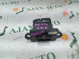 Датчик расхода воздуха TOYOTA WINDOM контрактная Датчик расхода воздуха TOYOTA WINDOM