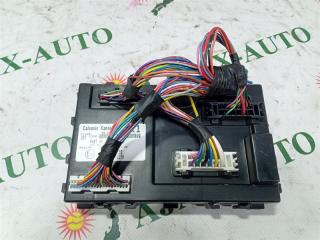 Блок управления NISSAN ELGRAND E52 116RI000259 1 ракурс
