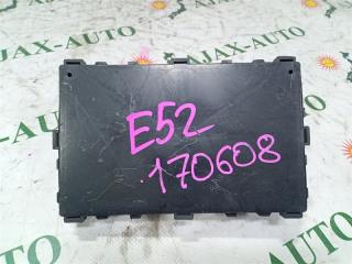 Блок управления NISSAN ELGRAND E52 116RI000259 2 ракурс