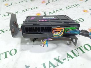 Блок efi MITSUBISHI MIRAGE A05A 3A90 1860B999 2 ракурс