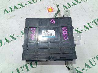 Блок efi MAZDA PREMACY