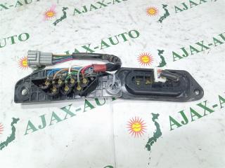 Группа контактная сдвижной двери задняя левая NISSAN PRESAGE