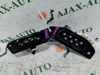 Группа контактная сдвижной двери задняя правая NISSAN PRESAGE