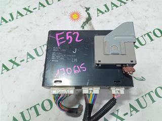 Блок управления дверьми NISSAN ELGRAND контрактная Блок управления дверьми NISSAN ELGRAND