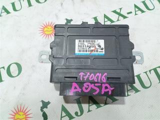 Запчасть блок управления автоматом MITSUBISHI MIRAGE