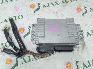 Блок efi NISSAN PRESAGE контрактная Блок efi NISSAN PRESAGE