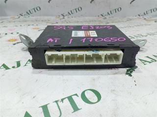 Блок efi SUBARU FORESTER контрактная Блок efi SUBARU FORESTER