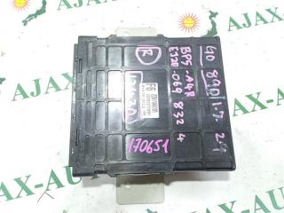 Блок efi SUBARU LEGACY контрактная Блок efi SUBARU LEGACY