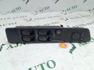 Запчасть Блок упр. стеклоподьемниками  MITSUBISHI PAJERO IO  Контрактный  1 мод