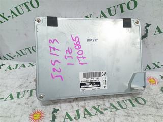 Блок efi TOYOTA CROWN контрактная Блок efi TOYOTA CROWN