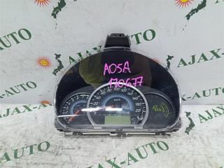 Панель приборов MITSUBISHI MIRAGE A05A 3A90 1 ракурс