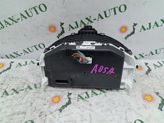 Панель приборов MITSUBISHI MIRAGE A05A 3A90 2 ракурс