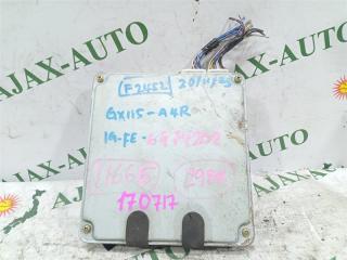 Блок efi TOYOTA MARKII контрактная Блок efi TOYOTA MARKII